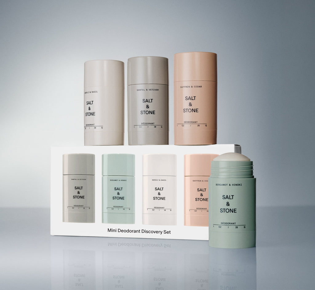 The Minis Collection