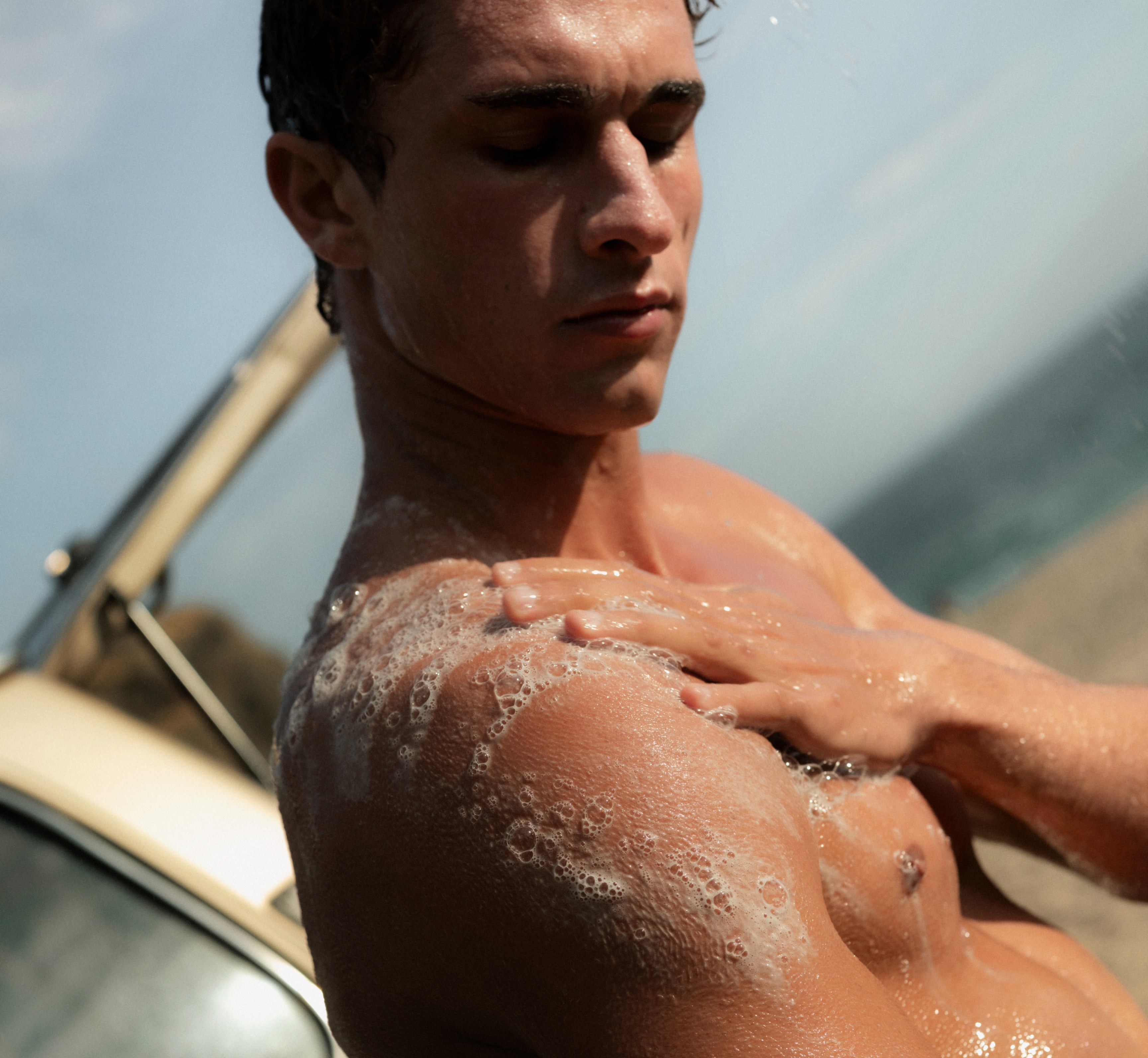 Deluxe Body Duo