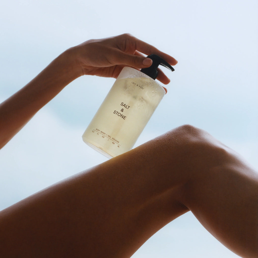 Body Wash